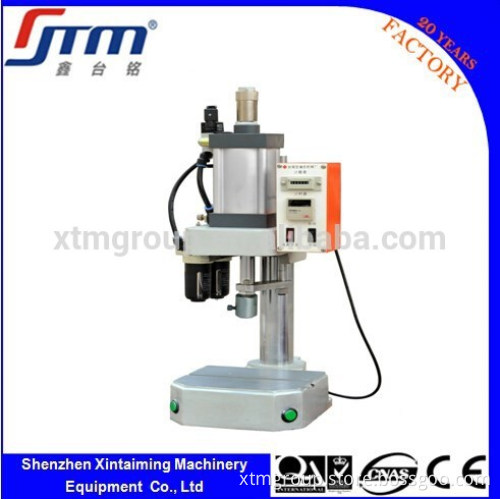 New Condition High Quality Small Pneumatic Press with 100 - 2200Kg Output